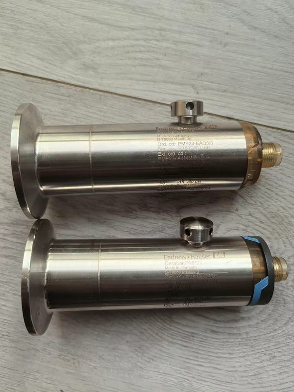 Датчик давления Endress+Hauser PMP23-1A1M1MF3CJ+F3RM