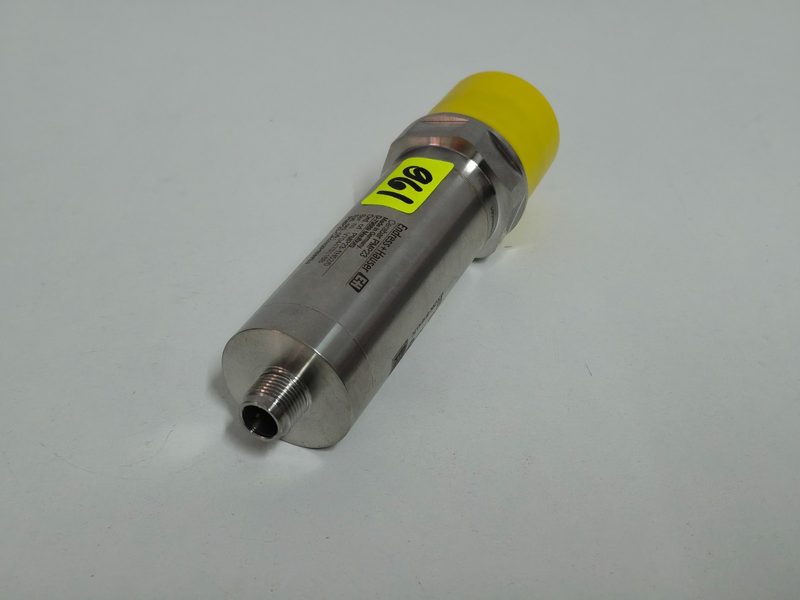 Датчик давления Endress+Hauser PMP23-1H52/0