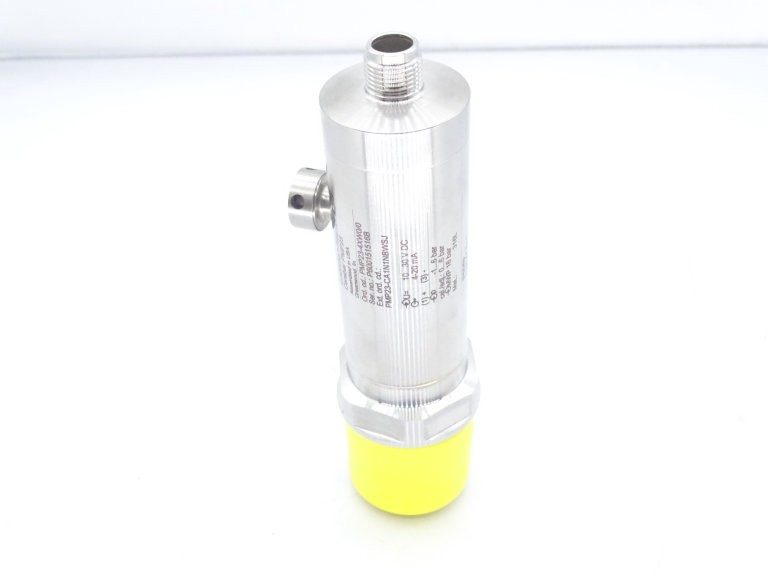 Датчик давления Endress+Hauser PMP23-4XW0/0