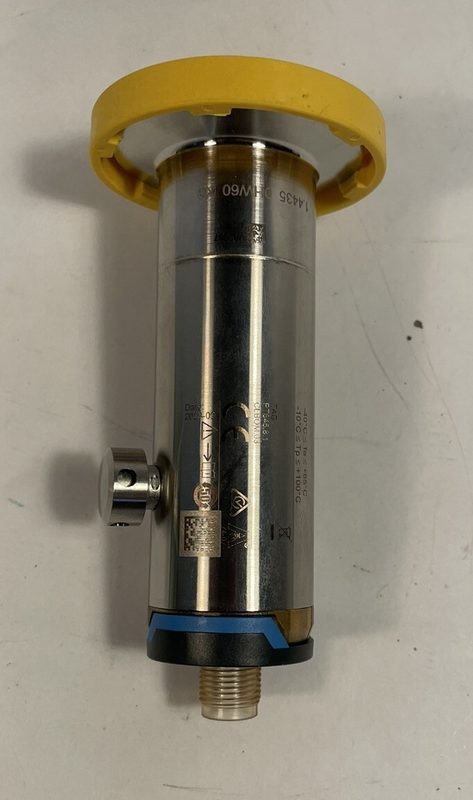 Датчик давления Endress+Hauser PMP23