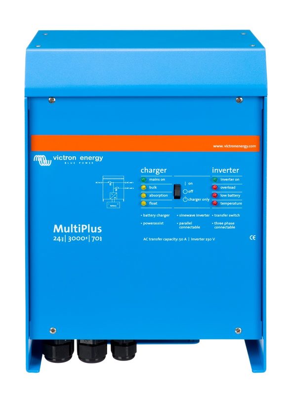 Аккумулятор Victron PMP242301011