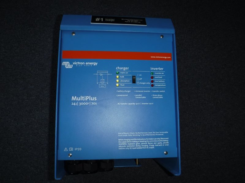 Аккумулятор Victron PMP243021102