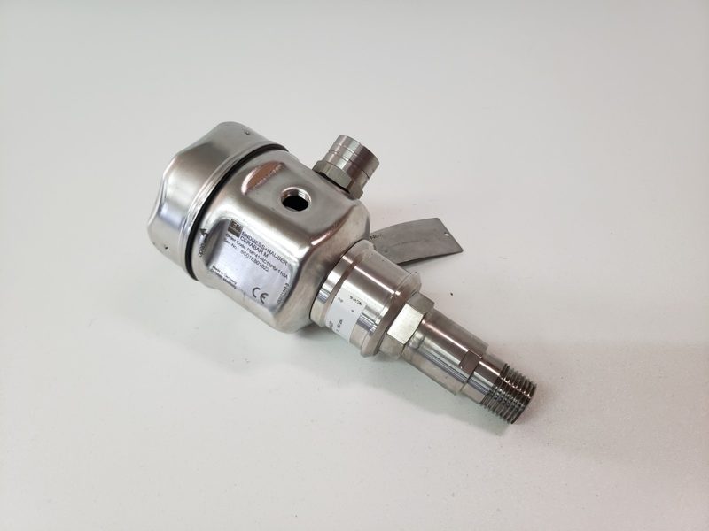 Датчик давления Endress+Hauser PMP41-RC13P6A11GA