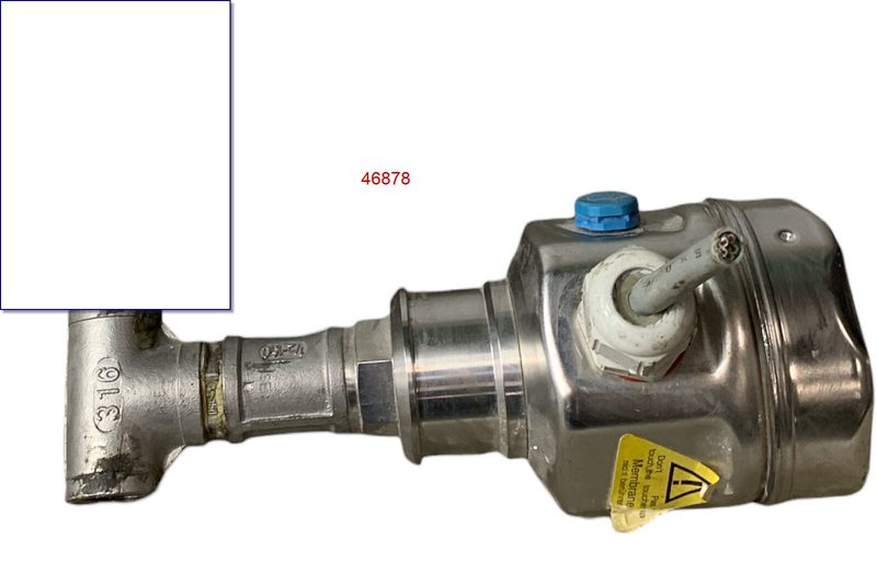 Датчик давления Endress+Hauser PMP41-RE18P1A11F1