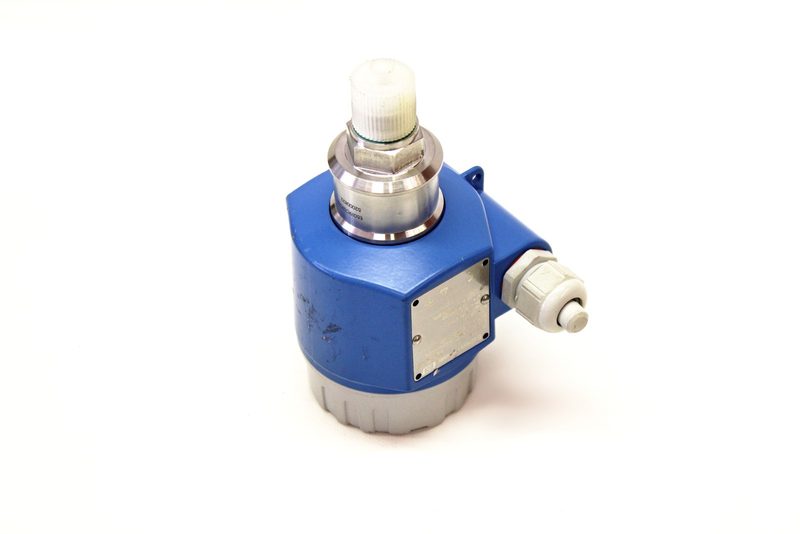 Датчик давления Endress+Hauser PMP41-RE27H1A11F4