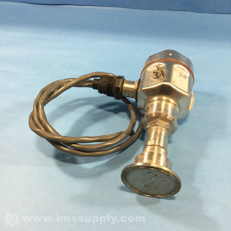 Датчик давления Endress+Hauser PMP46-MC13SBA1DLD