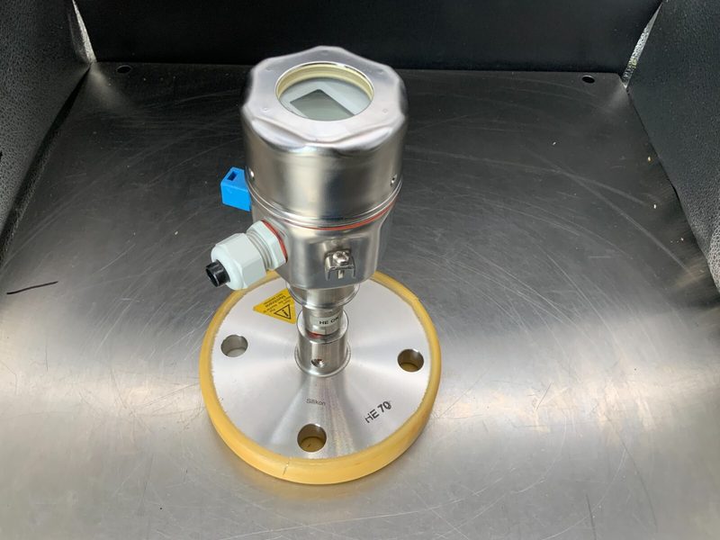 Датчик давления Endress+Hauser PMP48-GE13P2R1EKA1
