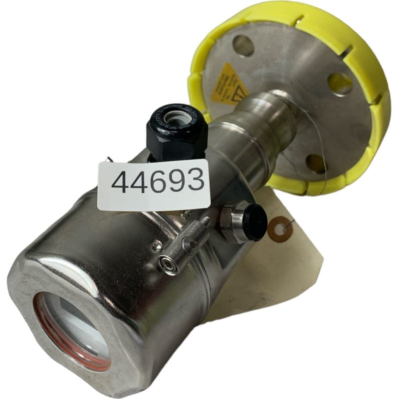Датчик давления Endress+Hauser PMP48-JE17HBJBEBA1
