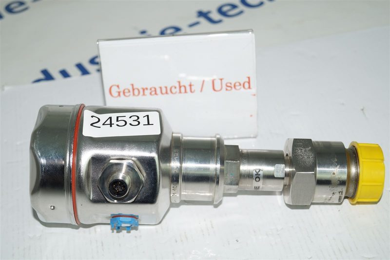 Датчик давления Endress+Hauser PMP48-RL13UBA1YYA1
