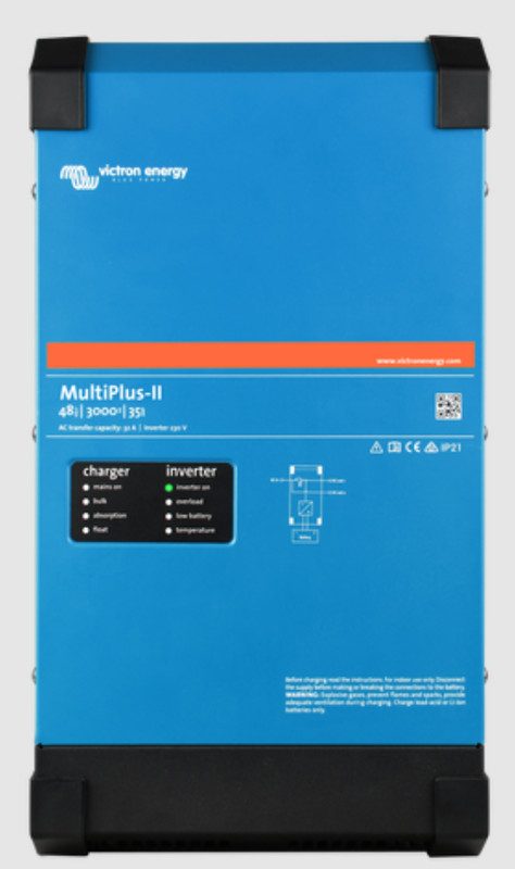 Аккумулятор Victron PMP482505110