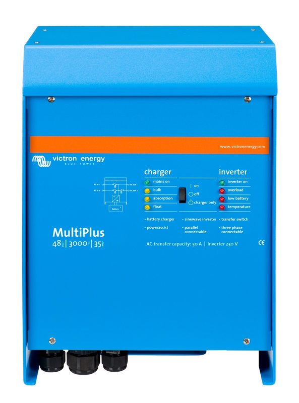 Аккумулятор Victron PMP483020001