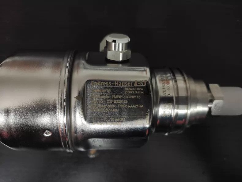 Датчик давления Endress+Hauser PMP51-10D26/115