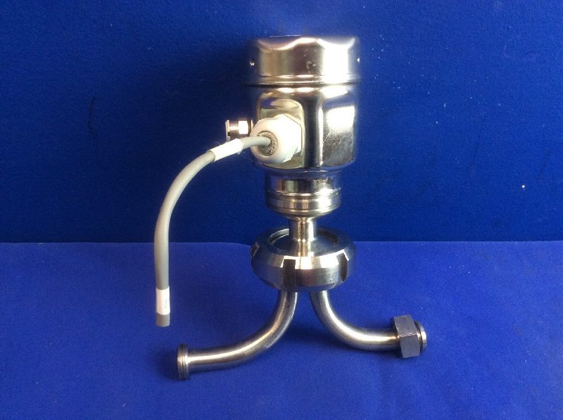 Датчик давления Endress+Hauser PMP51-1HA15/125