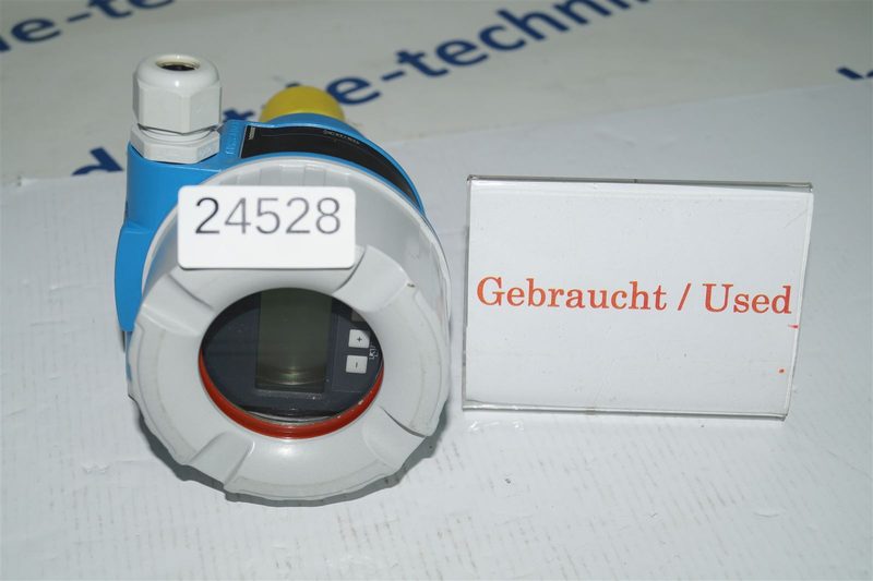 Датчик давления Endress+Hauser PMP51-2ERD0/0