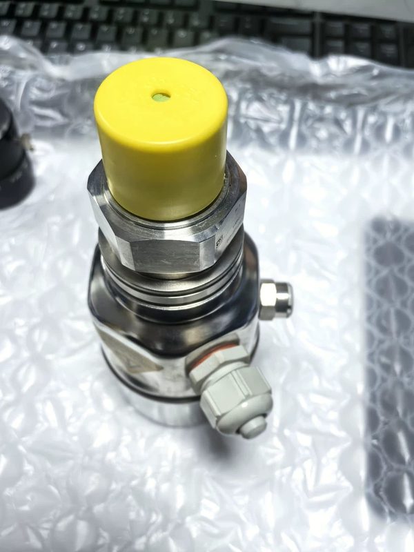 Датчик давления Endress+Hauser PMP51-2QXH2/0