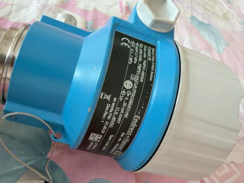Датчик давления Endress+Hauser PMP51-48K0/0