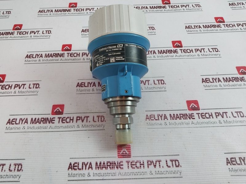 Датчик давления Endress+Hauser PMP51-6NM7/0