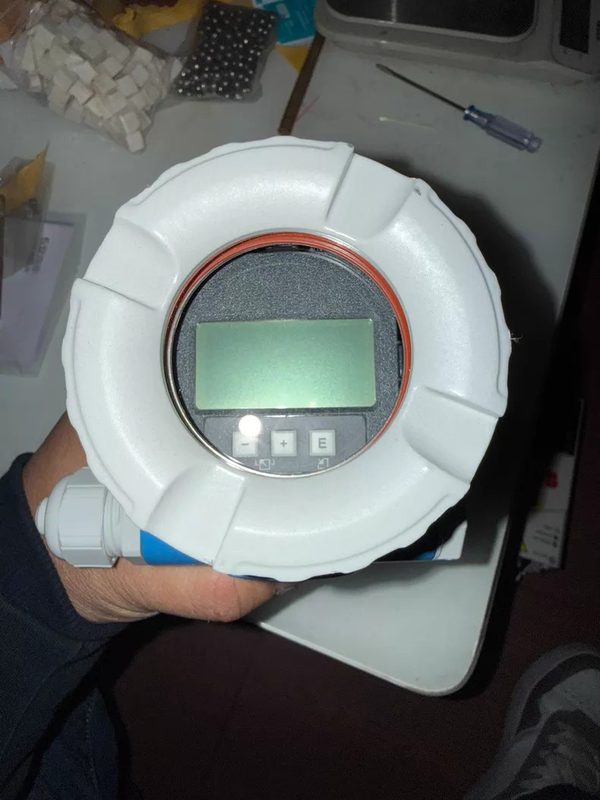 Датчик давления Endress+Hauser PMP51-AA21JA1HGCGLJA1+AKHA