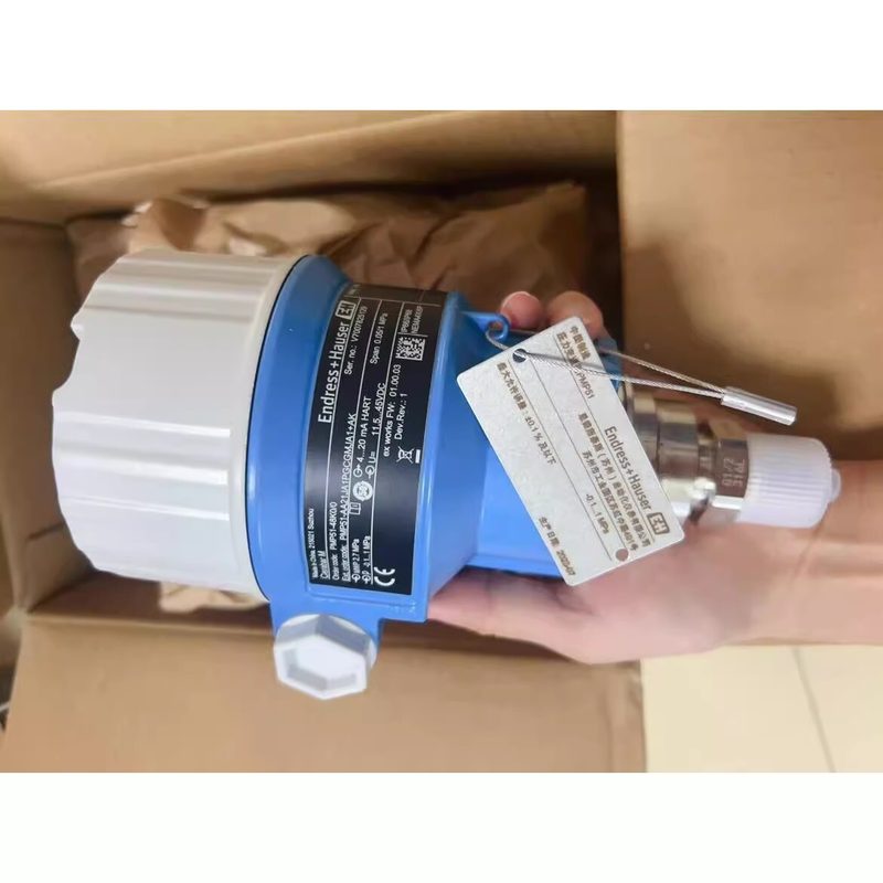 Датчик давления Endress+Hauser PMP51-AA21JA1PGCGMJA1+AK