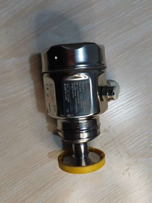 Датчик давления Endress+Hauser PMP51-AA22QA1HGDTCJA3+AK