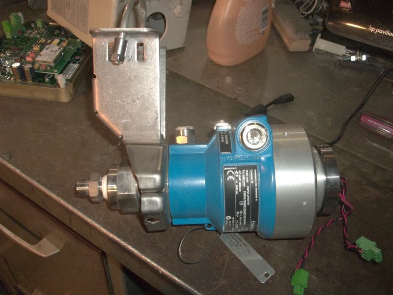 Датчик давления Endress+Hauser PMP51-UFD3/101