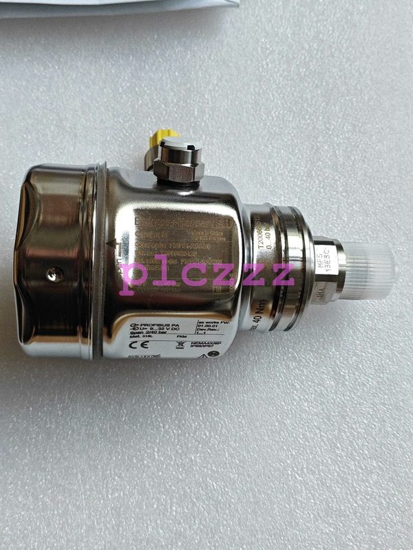 Датчик давления Endress+Hauser PMP51-XQ53/0
