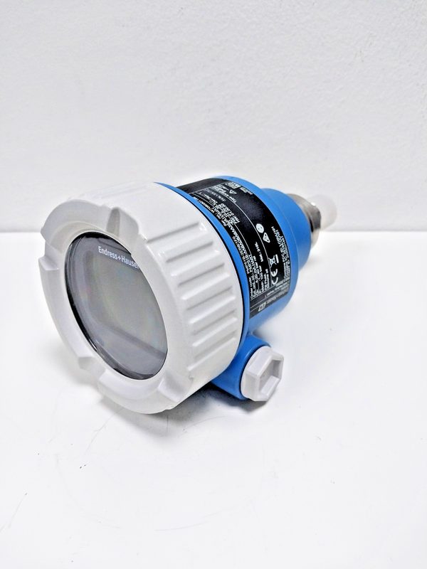 Датчик давления Endress+Hauser PMP51B