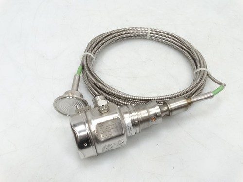 Датчик давления Endress+Hauser PMP55-194J0/101