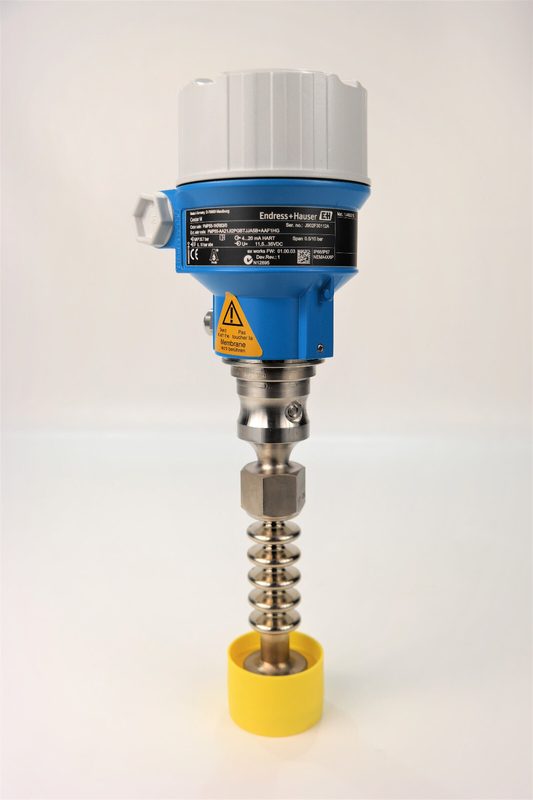 Датчик давления Endress+Hauser PMP55-1KR83/0
