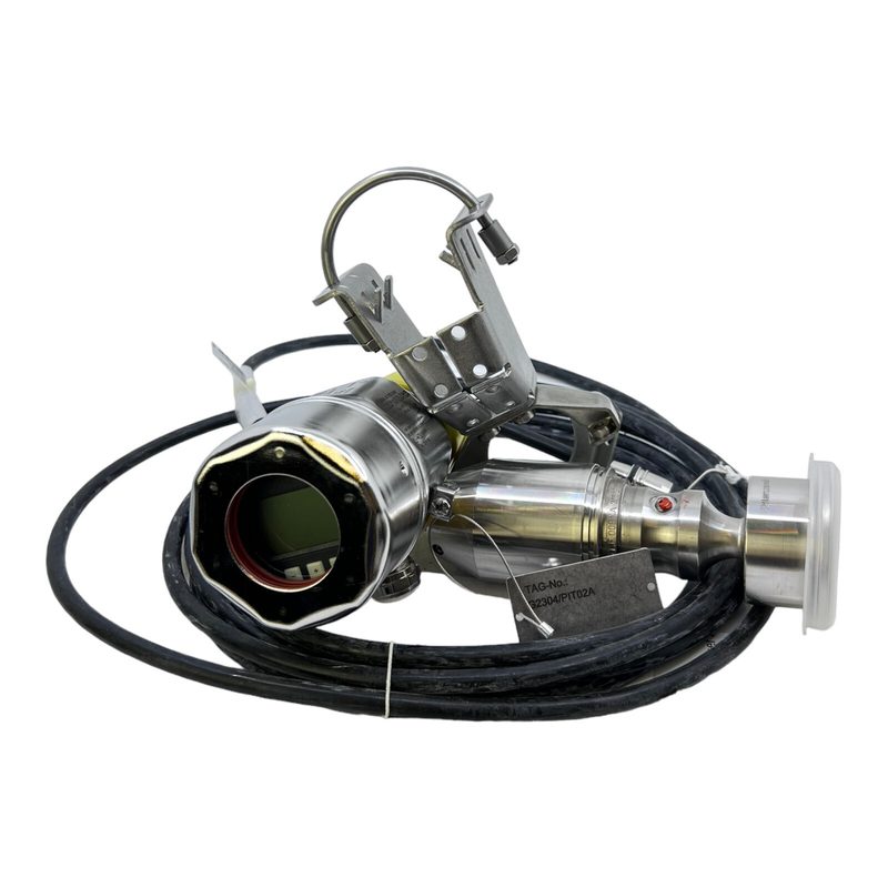 Датчик давления Endress+Hauser PMP55-5888/115