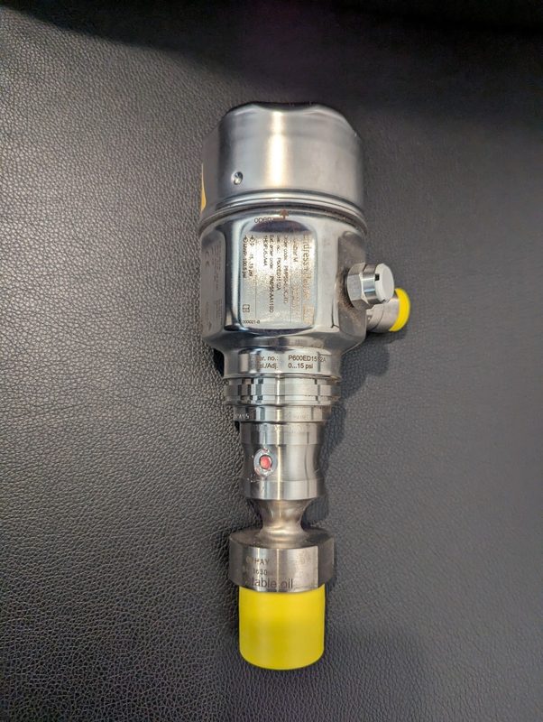 Датчик давления Endress+Hauser PMP55-5DKC7/0