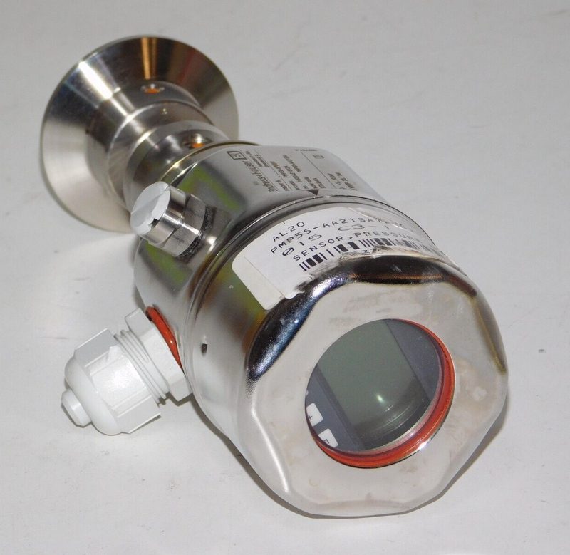 Датчик давления Endress+Hauser PMP55-6P86/0