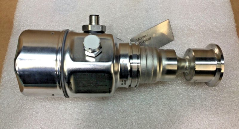 Датчик давления Endress+Hauser PMP55-7N113/101