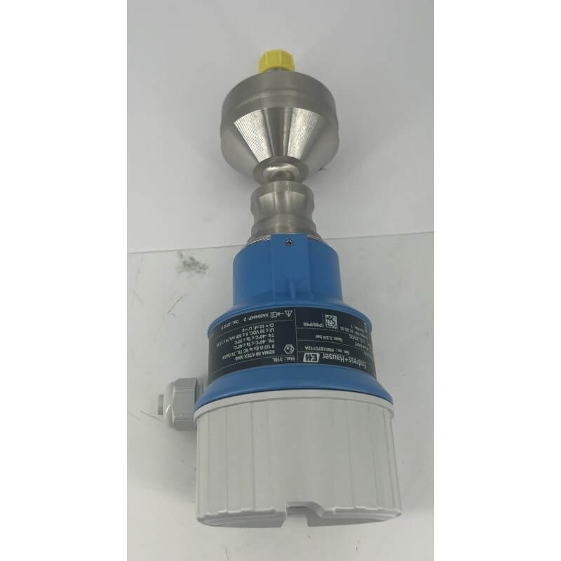 Датчик давления Endress+Hauser PMP55-L3P8/115