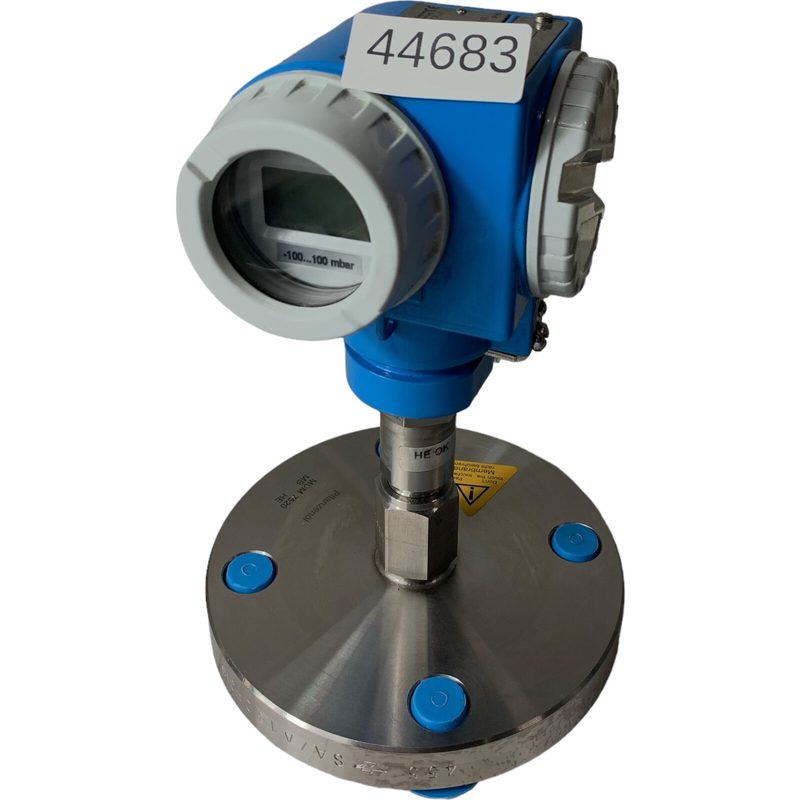 Датчик давления Endress+Hauser PMP635-G33H9M3DKJ1