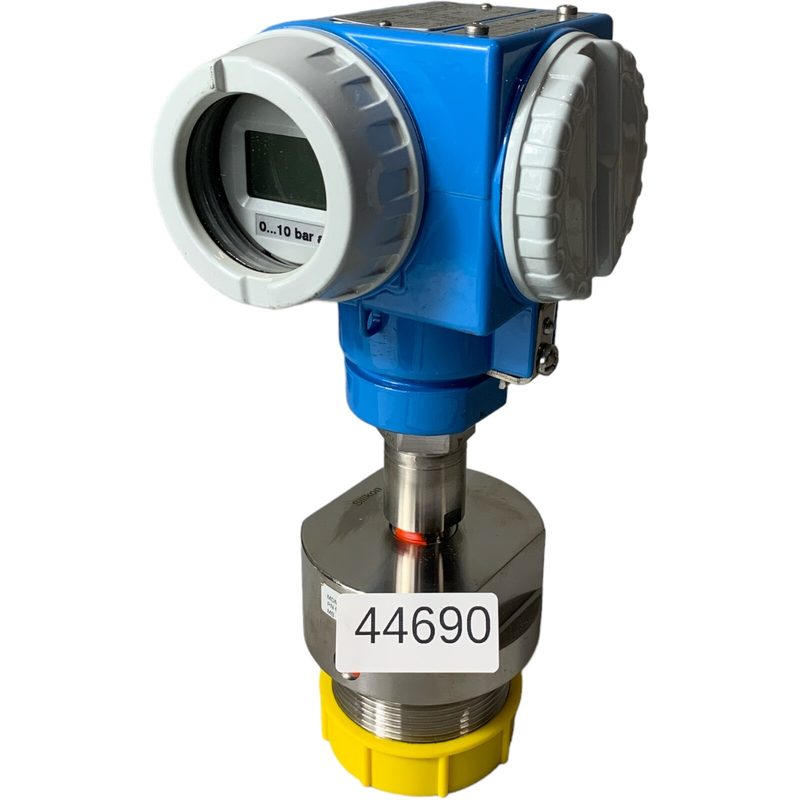 Расходомер Endress+Hauser PMP635-G34P1M3AAR1