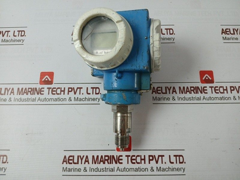 Датчик давления Endress+Hauser PMP635-R34H1M1GAR1