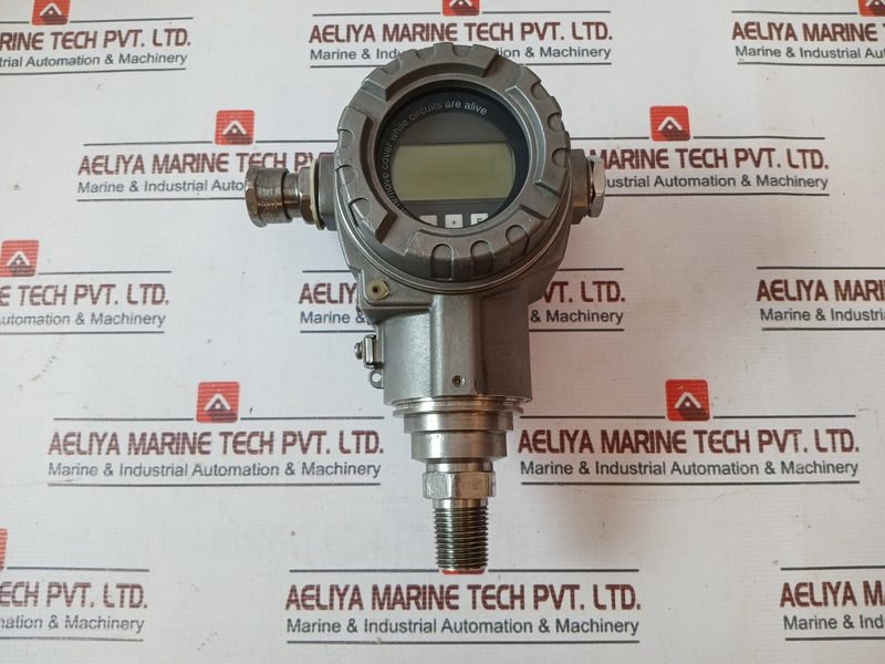 Датчик давления Endress+Hauser PMP71-1B12P12RAADA
