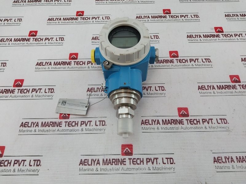 Датчик давления Endress+Hauser PMP71-1FFP5/125