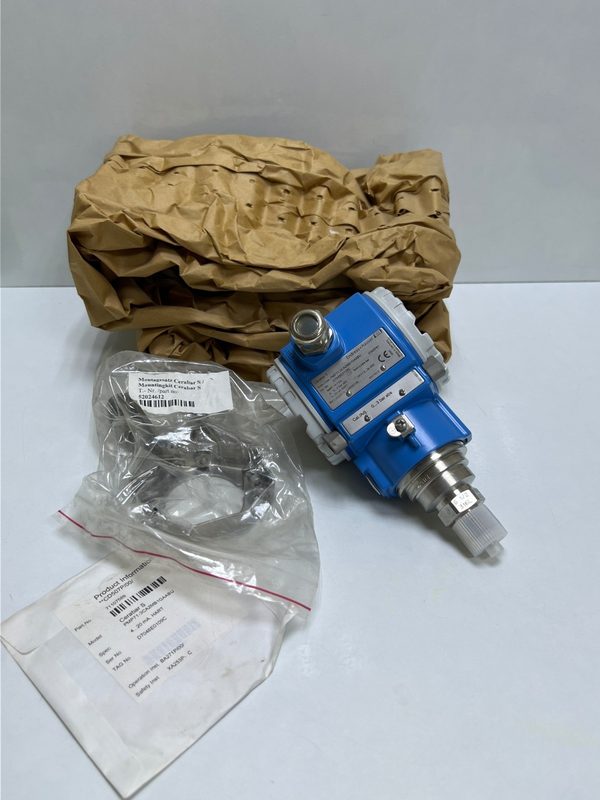 Датчик давления Endress+Hauser PMP71-3CA2MB1GAABU