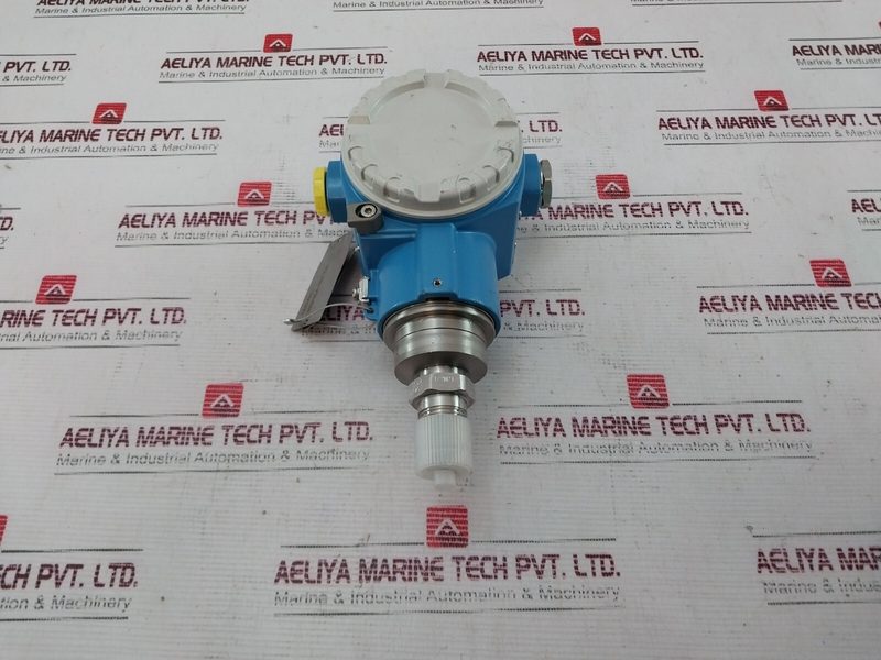 Датчик давления Endress+Hauser PMP71-5RA1SE1RDABA+Z1
