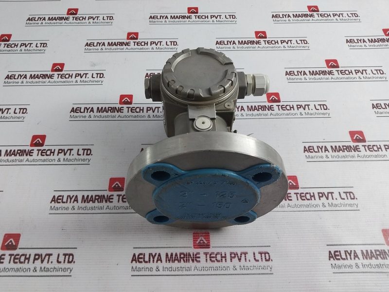 Датчик давления Endress+Hauser PMP71-AB11KB1AFAAA