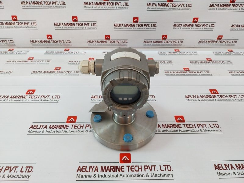 Датчик давления Endress+Hauser PMP71-AB11MB1AFAAA