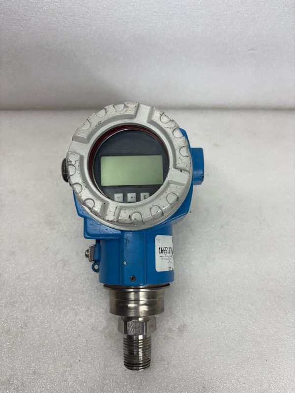 Датчик давления Endress+Hauser PMP71-SBC1S61RAAAA