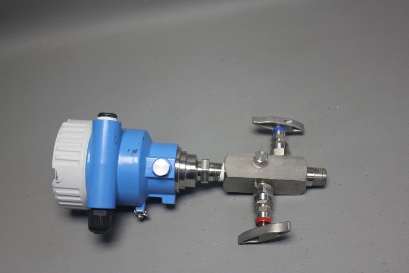 Датчик давления Endress+Hauser PMP71B-4M900/0