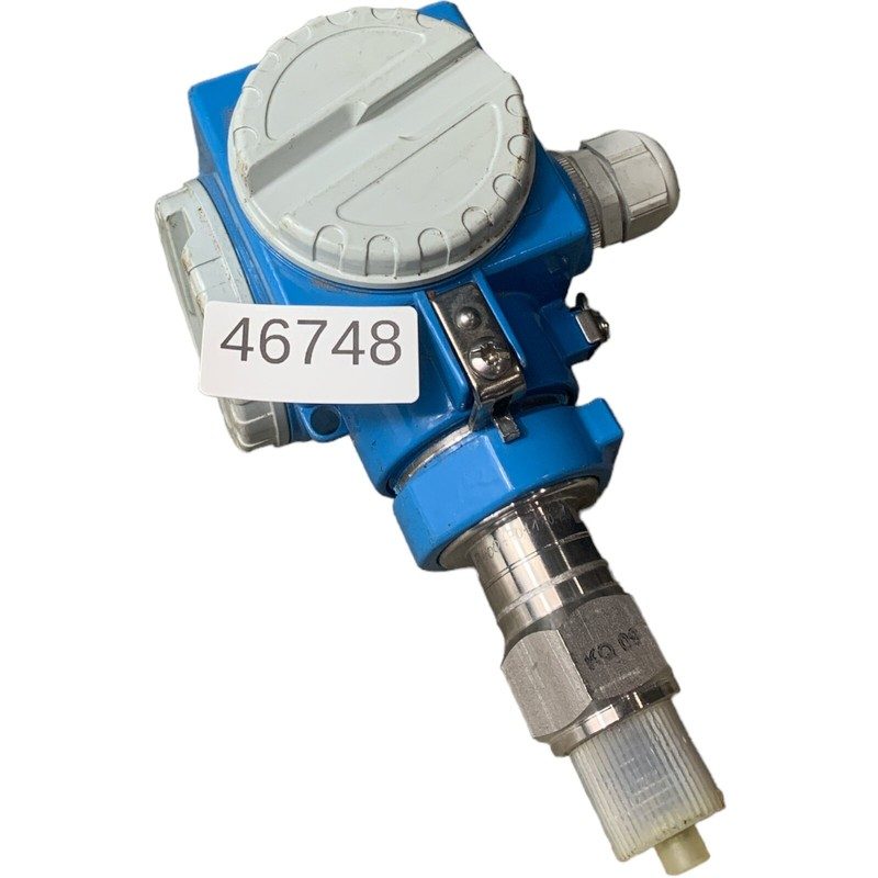 Датчик давления Endress+Hauser PMP71K-R43Z9A41MA