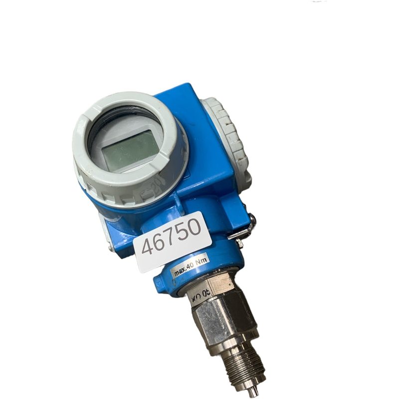 Датчик давления Endress+Hauser PMP731-R33U1M21M1