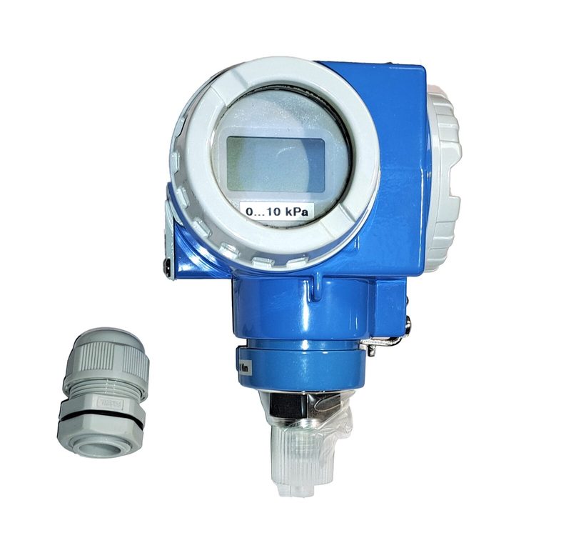 Датчик давления Endress+Hauser PMP731-R73HBM11F4
