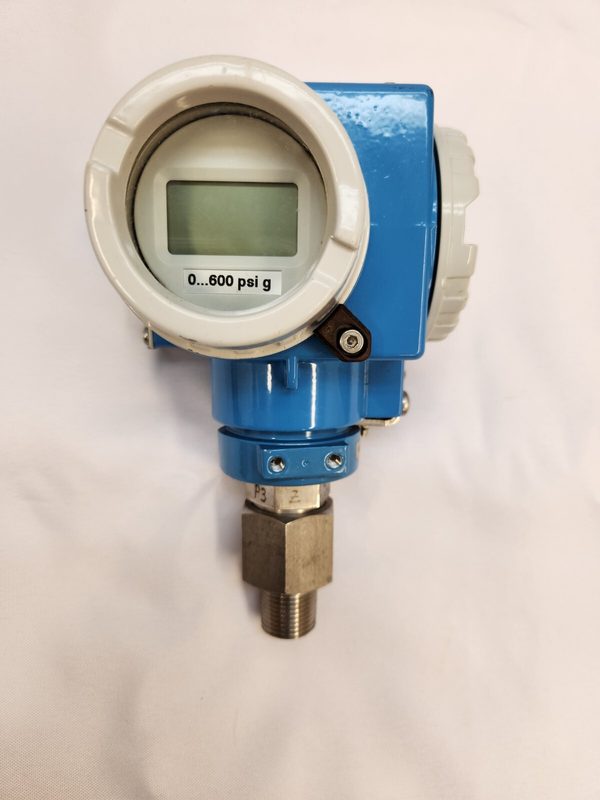 Датчик давления Endress+Hauser PMP731