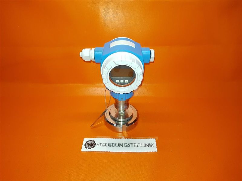 Датчик давления Endress+Hauser PMP75-58MX8/101